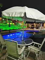 Chalés Marinelli em São Roque