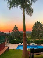 Chalés Marinelli em São Roque