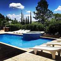 Chalés Marinelli em São Roque