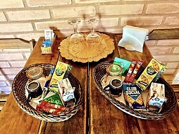 Chalés Marinelli em São Roque