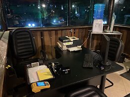 Chalés Marinelli em São Roque