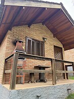 Chalés Marinelli em São Roque