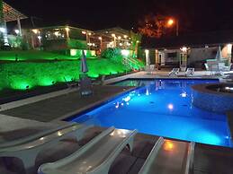 Chalés Marinelli em São Roque