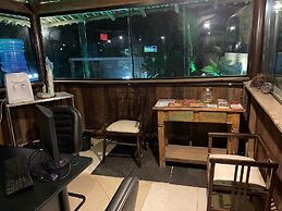 Chalés Marinelli em São Roque