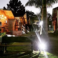 Chalés Marinelli em São Roque