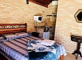 Chalés Marinelli em São Roque