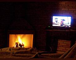 Chalés Marinelli em São Roque