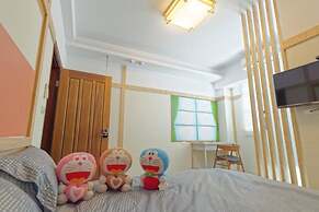 Wu Tong Homestay