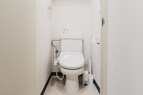 Park Residence Omori