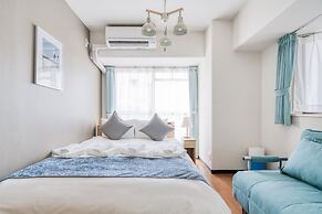 Park Residence Omori