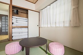Park Residence Omori