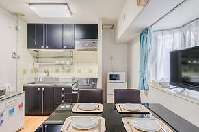 Park Residence Omori