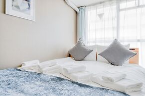 Park Residence Omori