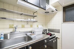 Park Residence Omori