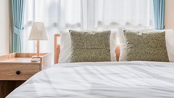 Park Residence Omori