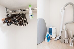 Park Residence Omori