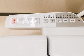 Park Residence Omori