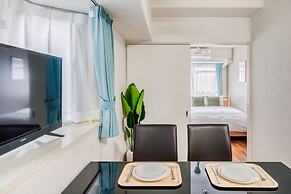 Park Residence Omori