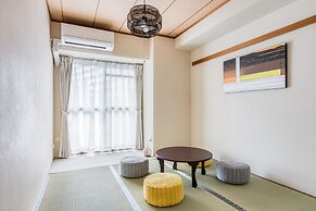 Park Residence Omori