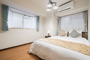 Park Residence Omori