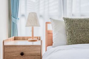 Park Residence Omori