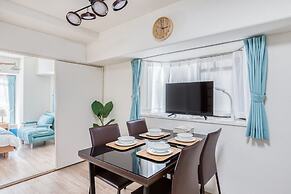 Park Residence Omori