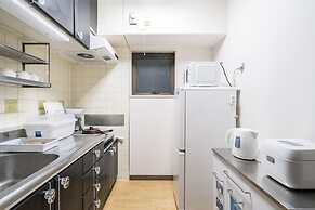 Park Residence Omori