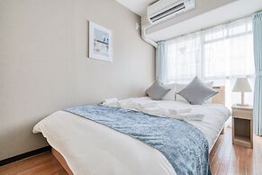 Park Residence Omori