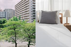 Park Residence Omori