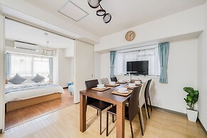 Park Residence Omori