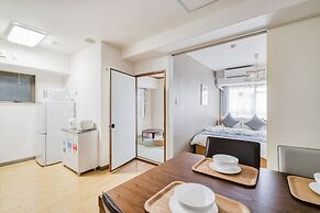 Park Residence Omori