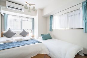 Park Residence Omori