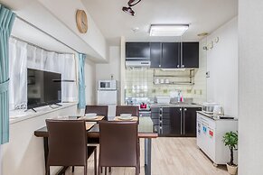 Park Residence Omori