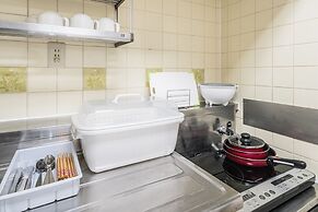 Park Residence Omori