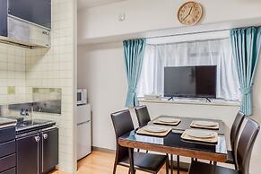 Park Residence Omori