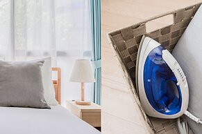 Park Residence Omori