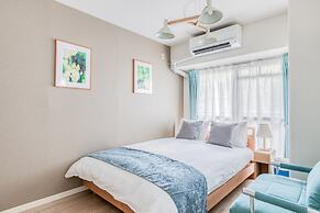 Park Residence Omori