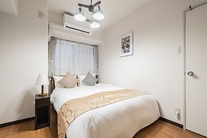 Park Residence Omori