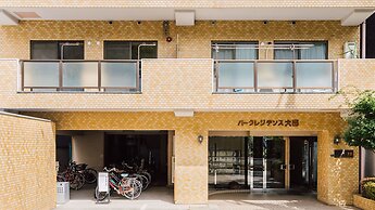 Park Residence Omori