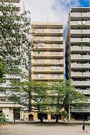 Park Residence Omori