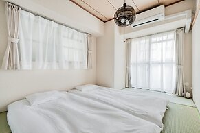 Park Residence Omori