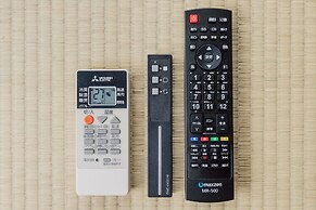 Park Residence Omori