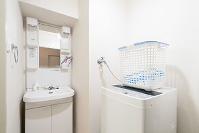 Park Residence Omori