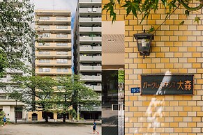 Park Residence Omori