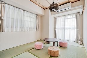 Park Residence Omori