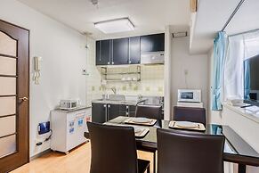 Park Residence Omori