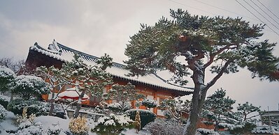 Hanok Itda