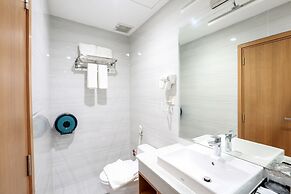 Prague Saigon Airport Hotel