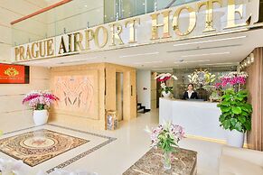 Prague Saigon Airport Hotel