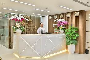 Prague Saigon Airport Hotel